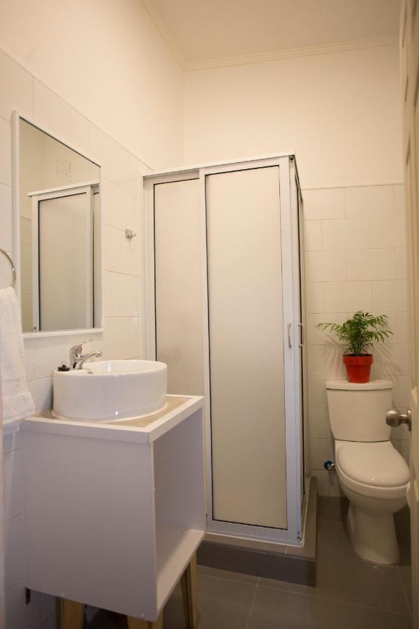 Casa Lastra Ξενοδοχείο Valparaíso Εξωτερικό φωτογραφία