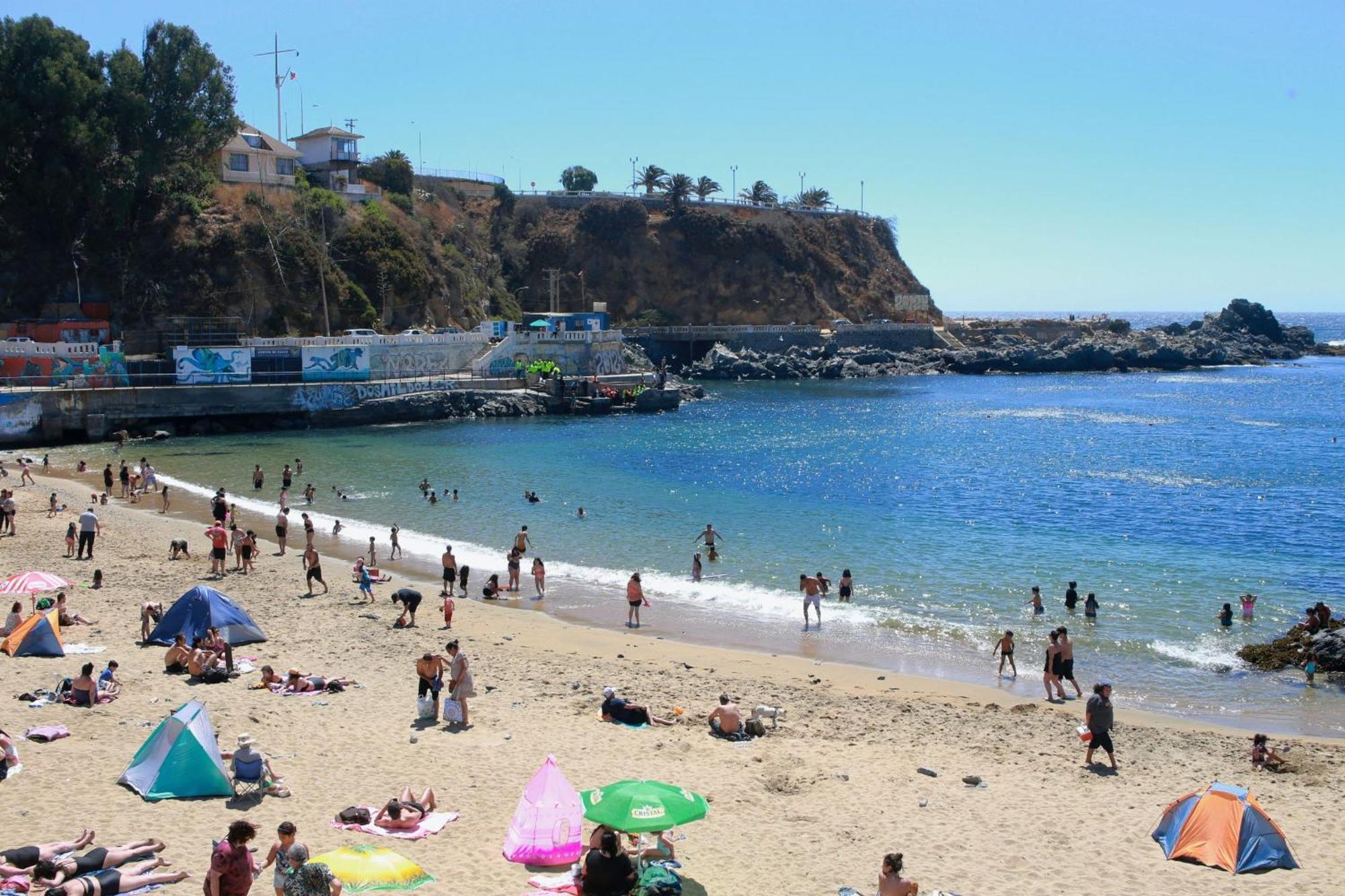 Casa Lastra Ξενοδοχείο Valparaíso Εξωτερικό φωτογραφία