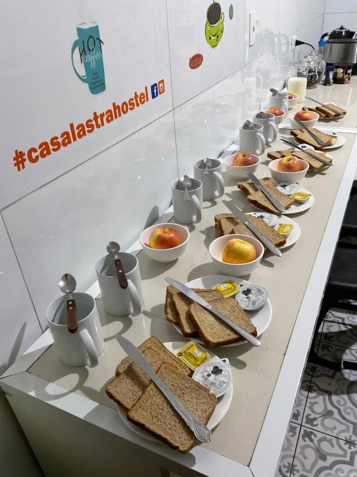 Casa Lastra Ξενοδοχείο Valparaíso Εξωτερικό φωτογραφία