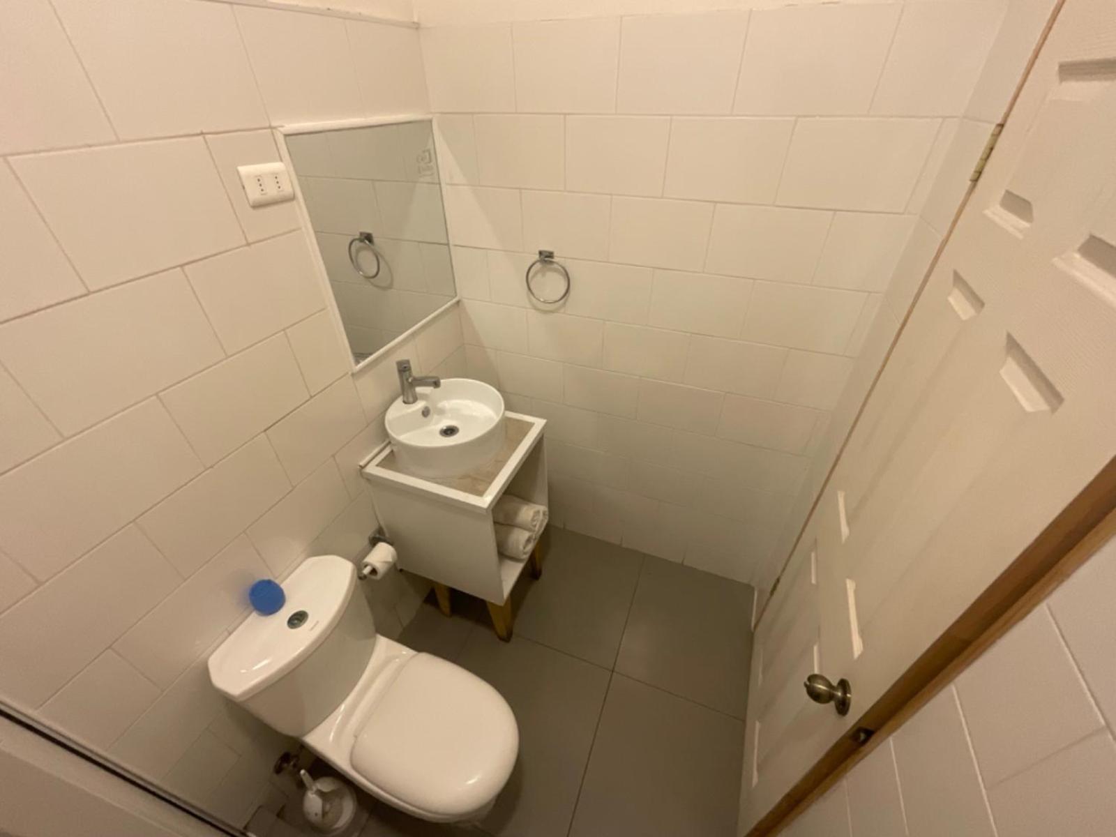 Casa Lastra Ξενοδοχείο Valparaíso Εξωτερικό φωτογραφία