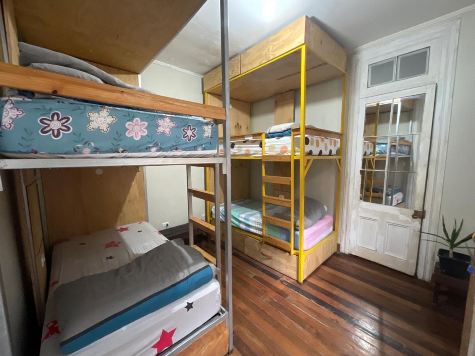 Casa Lastra Ξενοδοχείο Valparaíso Εξωτερικό φωτογραφία