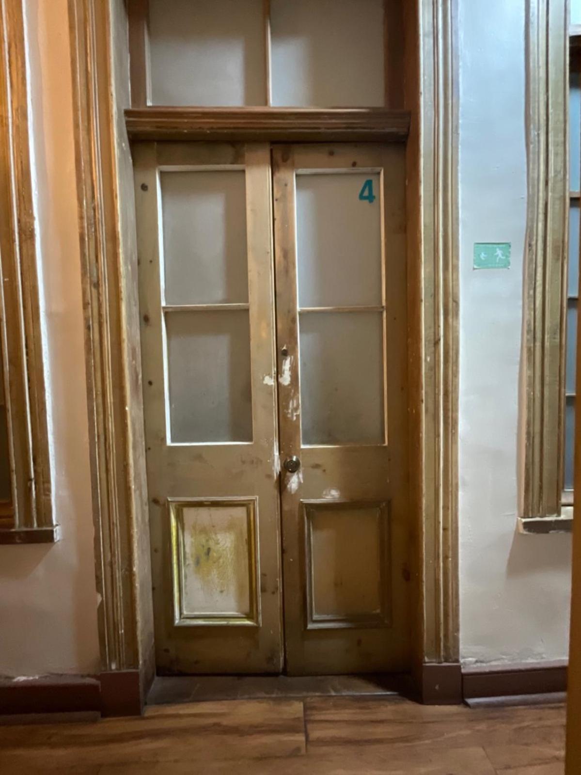 Casa Lastra Ξενοδοχείο Valparaíso Εξωτερικό φωτογραφία