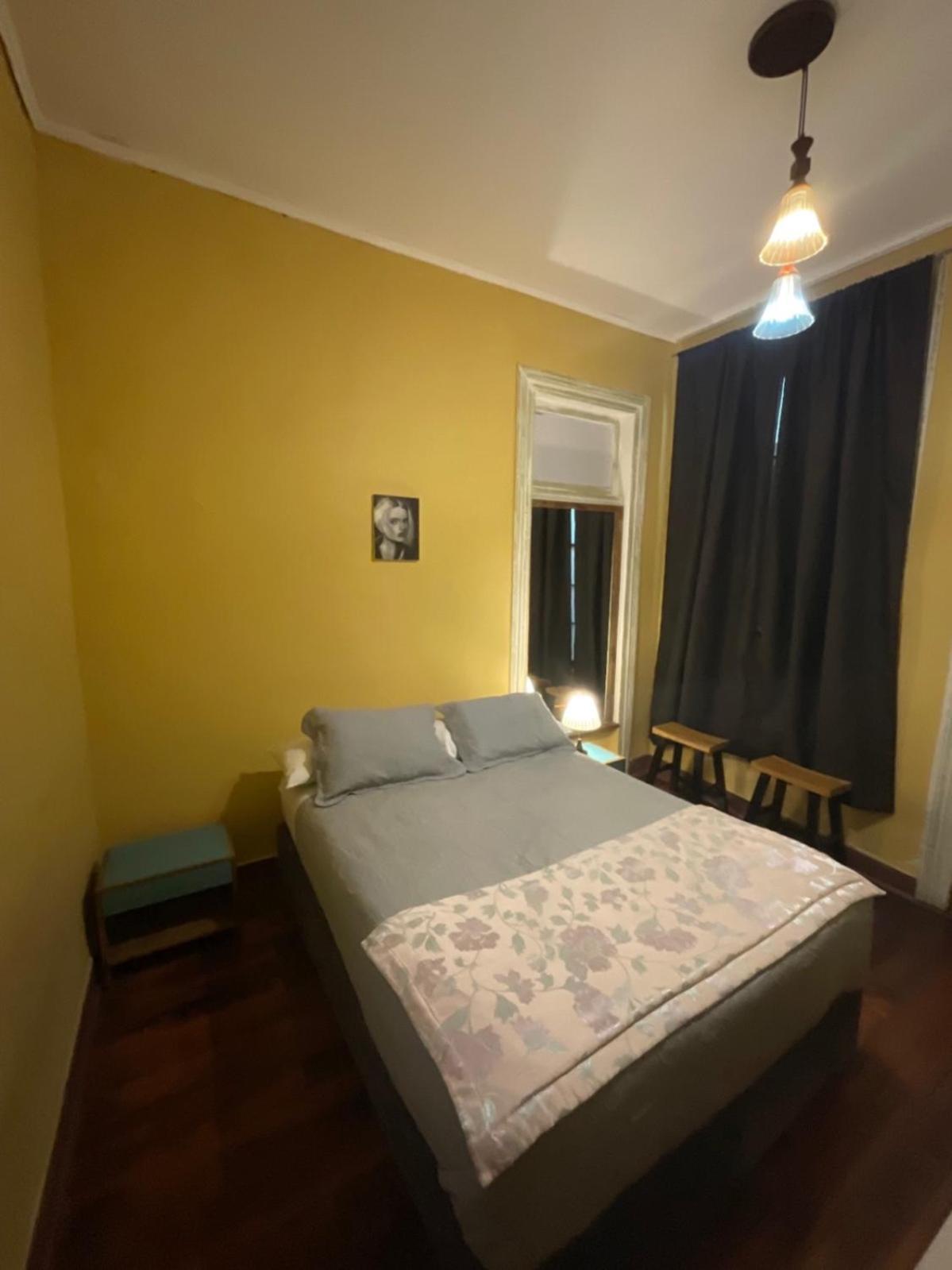 Casa Lastra Ξενοδοχείο Valparaíso Εξωτερικό φωτογραφία