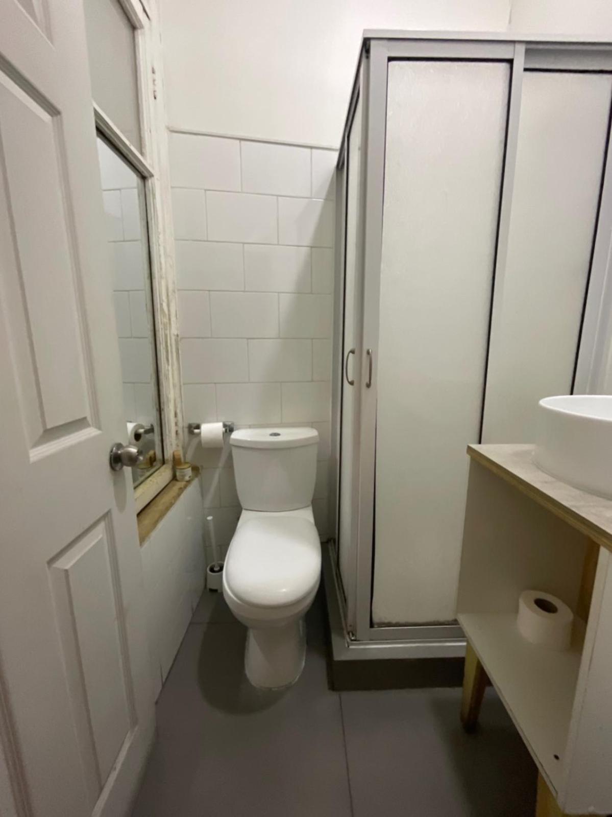 Casa Lastra Ξενοδοχείο Valparaíso Εξωτερικό φωτογραφία