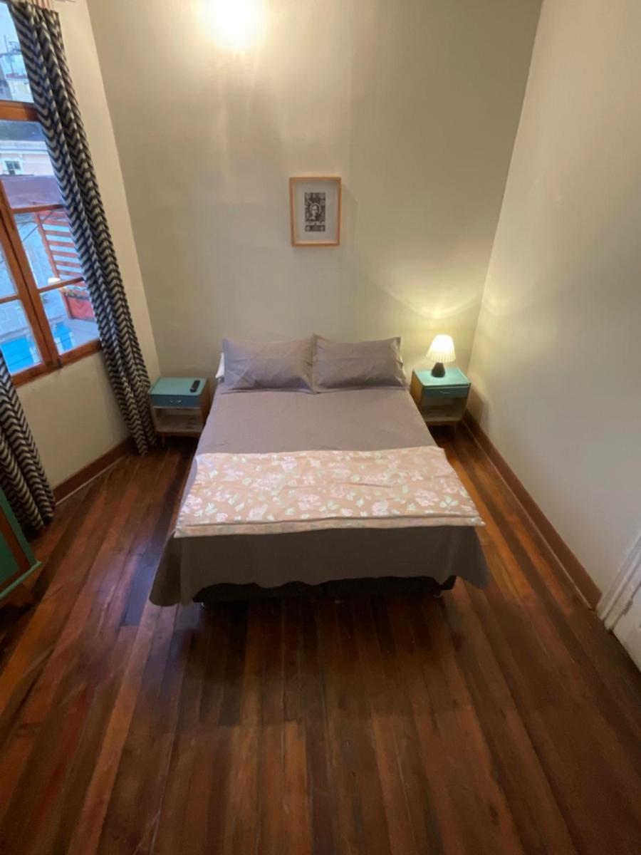 Casa Lastra Ξενοδοχείο Valparaíso Εξωτερικό φωτογραφία
