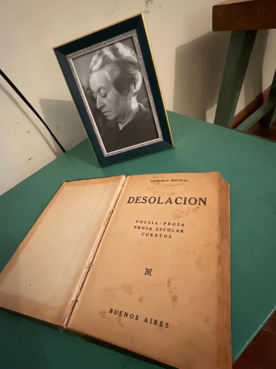 Casa Lastra Ξενοδοχείο Valparaíso Εξωτερικό φωτογραφία